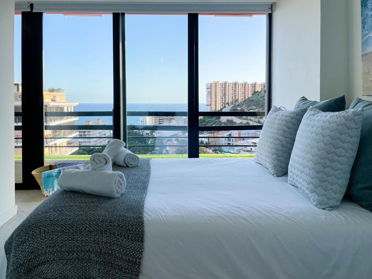 Tyba Deluxe Apartament